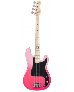 SBM2PT - BAJO SX PINK TWILIGHT