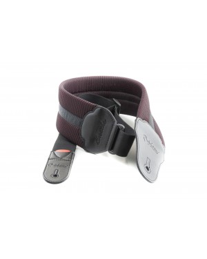 BREATHE-RD - BANDOLERA RIGHTON TRANSPIRABLE STEADY BASSMAN BREATHE RED