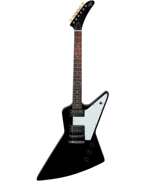 GUITARRA ELECTRICA MAYBACH X-WING ´76 BLACK VELVET