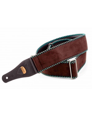 YEEHAW-BR - CORREA DE GUITARRA RIGHTON SERIE STANDARD PLUS ESTILO VINTAGE