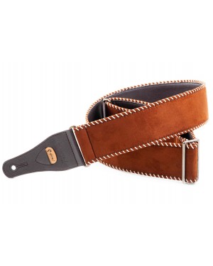 YEEHAW-LIGHT-BR - CORREA DE GUITARRA RIGHTON SERIE STANDARD PLUS ESTILO VINTAGE