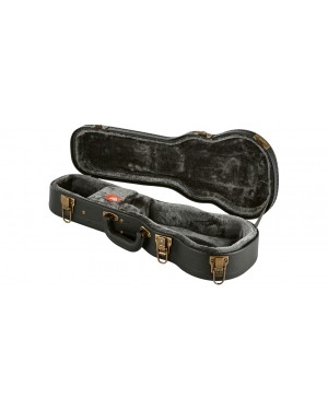 APUCS - Estuche Ukelele Soprano APUCS - Ashton