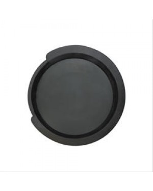 SHM3 - Tapabocas Pequeño Muffle - Ashton