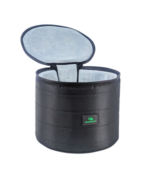 WOOLY-TOM10 - FUNDA MAMMOTH PARA TOM DE 10¨