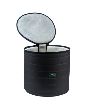 WOOLY-TOM16 - FUNDA MAMMOTH PARA TOM DE 16¨