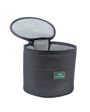 WOOLY-TOM8 - FUNDA MAMMOTH PARA TOM DE 8¨
