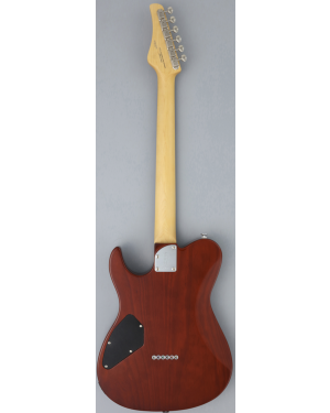 GUITARRA ELECTRICA FGN FUJIGEN J-STANDARD ILIAD KOA NATURAL BURST