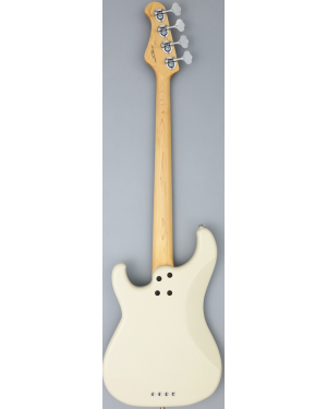 JMP2-AL-R/VWH - BAJO FUJIGEN FGN J- STANDARD VINTAGE WHITE