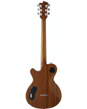 EFL-FM/VV - GUITARRA ELECTRICA FUJIGEN FGN SERIE LIMITADA