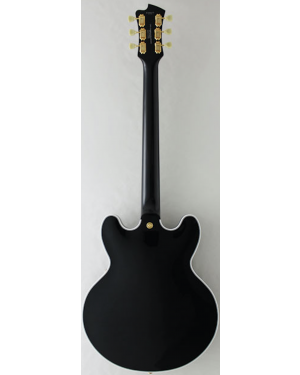 MSA-HP-C/BK - GUITARRA ELECTRICA FUJIGEN TIPO 335 BLACK FGN