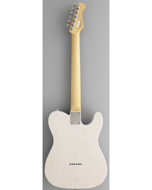 NTE100MAHTL-WB - GUITARRA ELECTRICA FUJIGEN FGN NEO CLASSIC SERIES WHITE BLONDE ZURDA