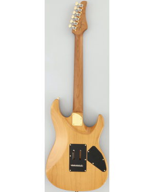 EOS2-DU-EW2-RML/VNT - GUITARRA ELECTRICA FGN FUJIGEN EXPERT VINTAGE NATURAL ZURDA