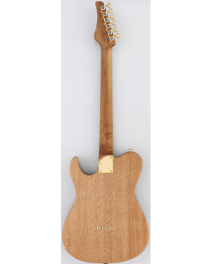 EILT-EW3-HS-MR/NTF - GUITARRA ELECTRICA THINLINE FGN FUJIGEN 