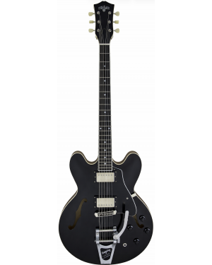 GUIATRRA ELECTRICA MAYBACH CAPITOL BLACK AGED BIGSBY