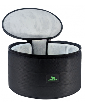 WOOLY-SNARE14 - FUNDA MAMMOTH PARA CAJA  DE 14¨