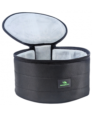 WOOLY-SNARE13 - FUNDA MAMMOTH PARA CAJA DE 13¨