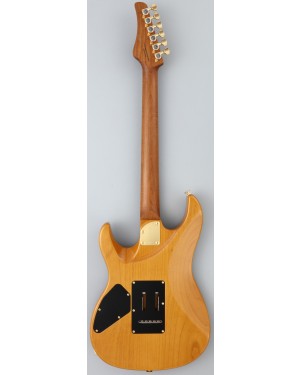GUITARRA ELECTRICA FGN FUJIGEN EXPERT ODYSSEY VINTAGE NATURAL