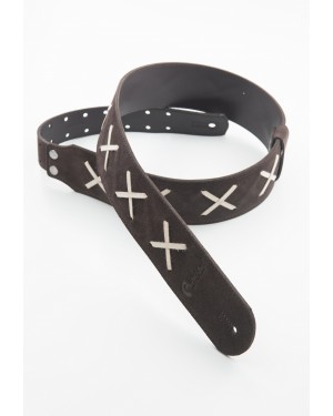 LEGEND-D-G-BR - BANDOLERA DE GUITARRA RIGHTON SPECIAL GILMOUR BR 2018