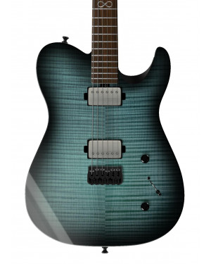 LM2-LGY-ABB - GUITARRA ELECTRICA CHAPMAN MODELO LAWMAKER LEGACY, AZURE BURST