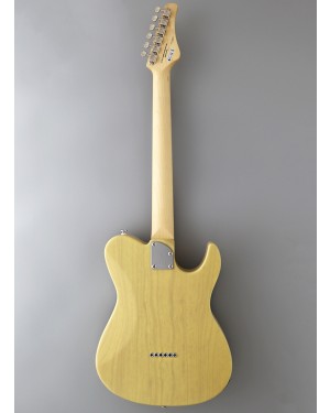 JIL2ASHML/OMB - GUITARRA FUJIGEN FGN TIPO TELE ZURDA