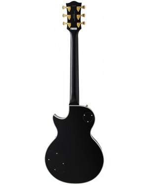 NLC10RMP/BK - GUITARRA ELECTRICA FUJIGEN TIPO LP CUSTOM BK    FGN   