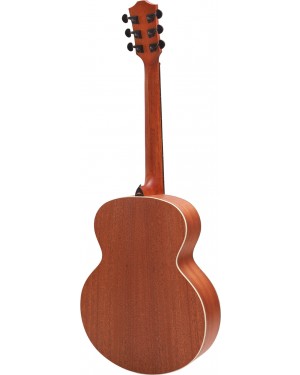 BAA8S - GUITARRA ACUSTICA BROMO FORMATO MINI JUMBO SERIE APPALACHIA
