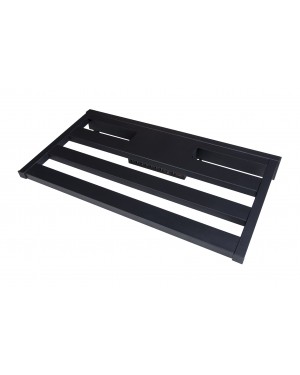RD-B2 - PEDALBOARD EN ALUMINIO NEGRO JOYO