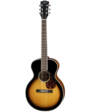 DJ-RETRO-JUMBO - GUITARRA ACUSTICA DEJA-VU SERIES SMALL BODY STANFORD SERIE DEJA-VU