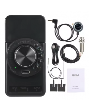 PREVIO PARA GUITARRA CLASICA DOUBLE OS-1