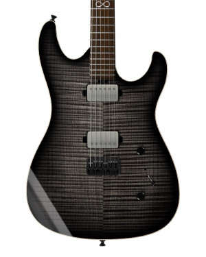 SCT-LGY-SWB - GUITARRA ELECTRICA CHAPMAN MODELO SCOUT LEGACY, SHADOW BURST