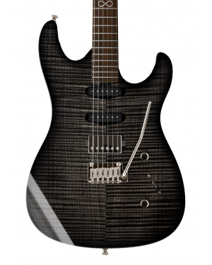 SCT-TRD-SWB - GUITARRA ELECTRICA CHAPMAN MODELO SCOUT TRADITIONAL, SHADOW BURST