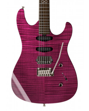 SCT-TRD-HCY - GUITARRA ELECTRICA CHAPMAN MODELO SCOUT TRADITIONAL, HOT CHERRY