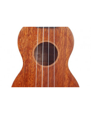 MJ1TBR - UKELELE MAHALO SERIE JAVA SOPRANO EN MADERA