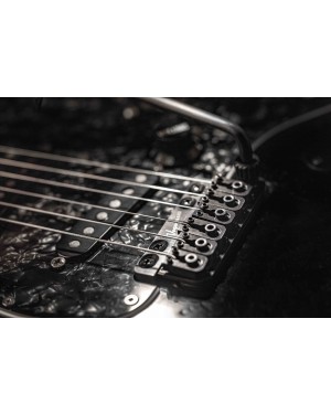 VT1 ULTRATREM STD BLACK VEGATREM