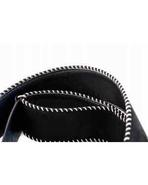 YEEHAW-BK - CORREA DE GUITARRA RIGHTON SERIE STANDARD PLUS ESTILO VINTAGE