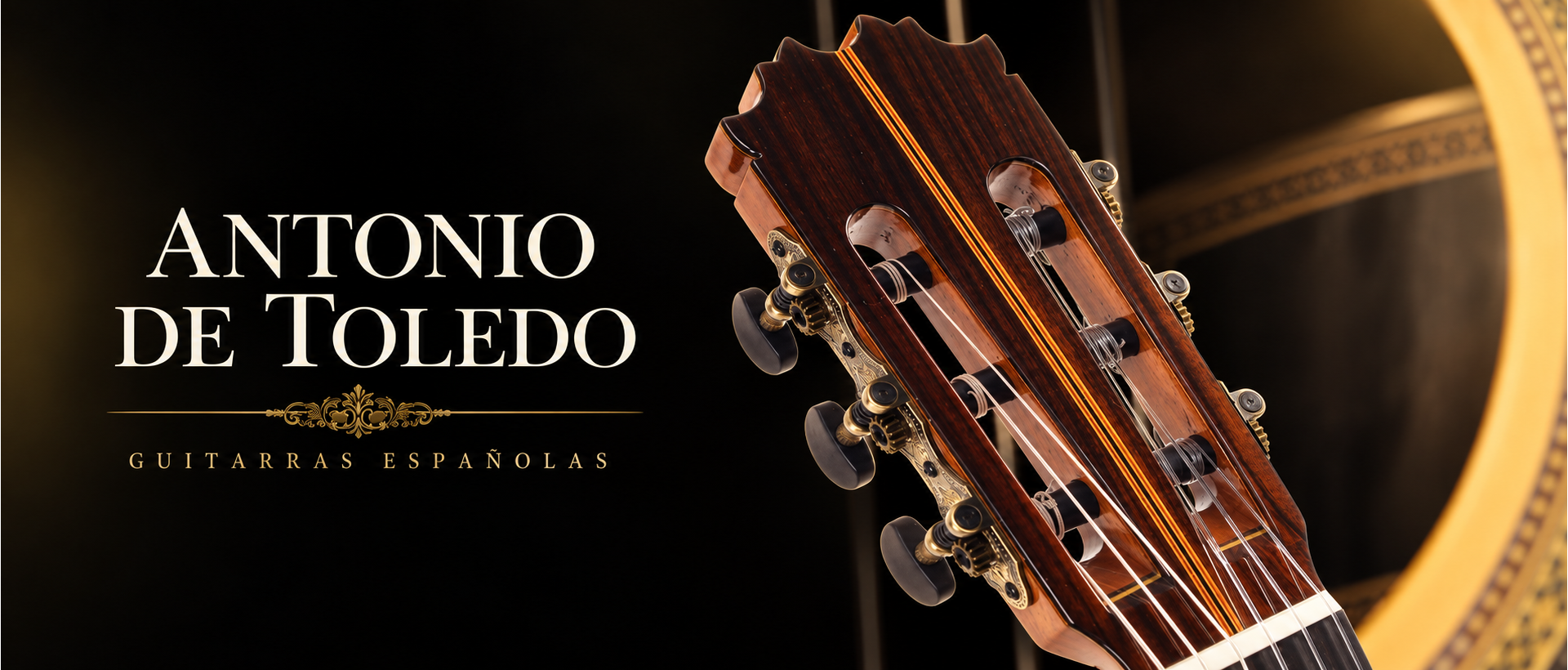 Banner Antonio de Toledo