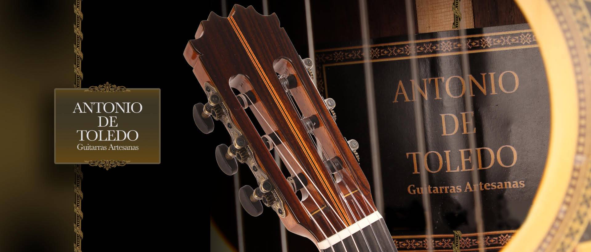 Banner Antonio de Toledo