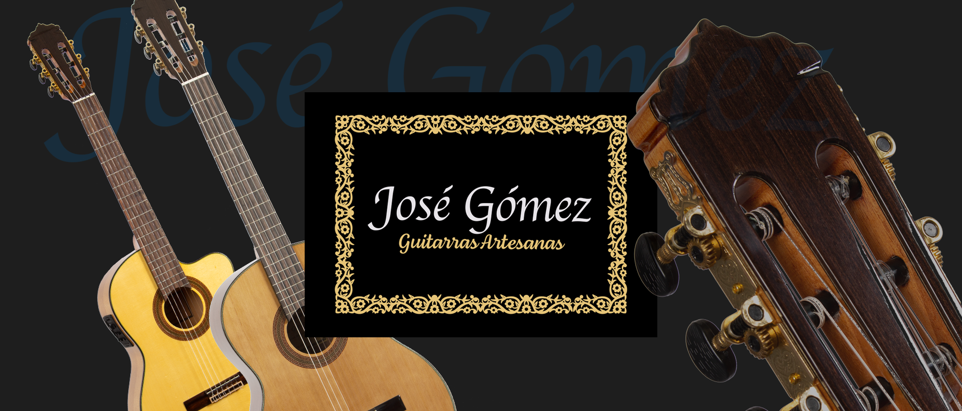 Banner JOSE GOMEZ