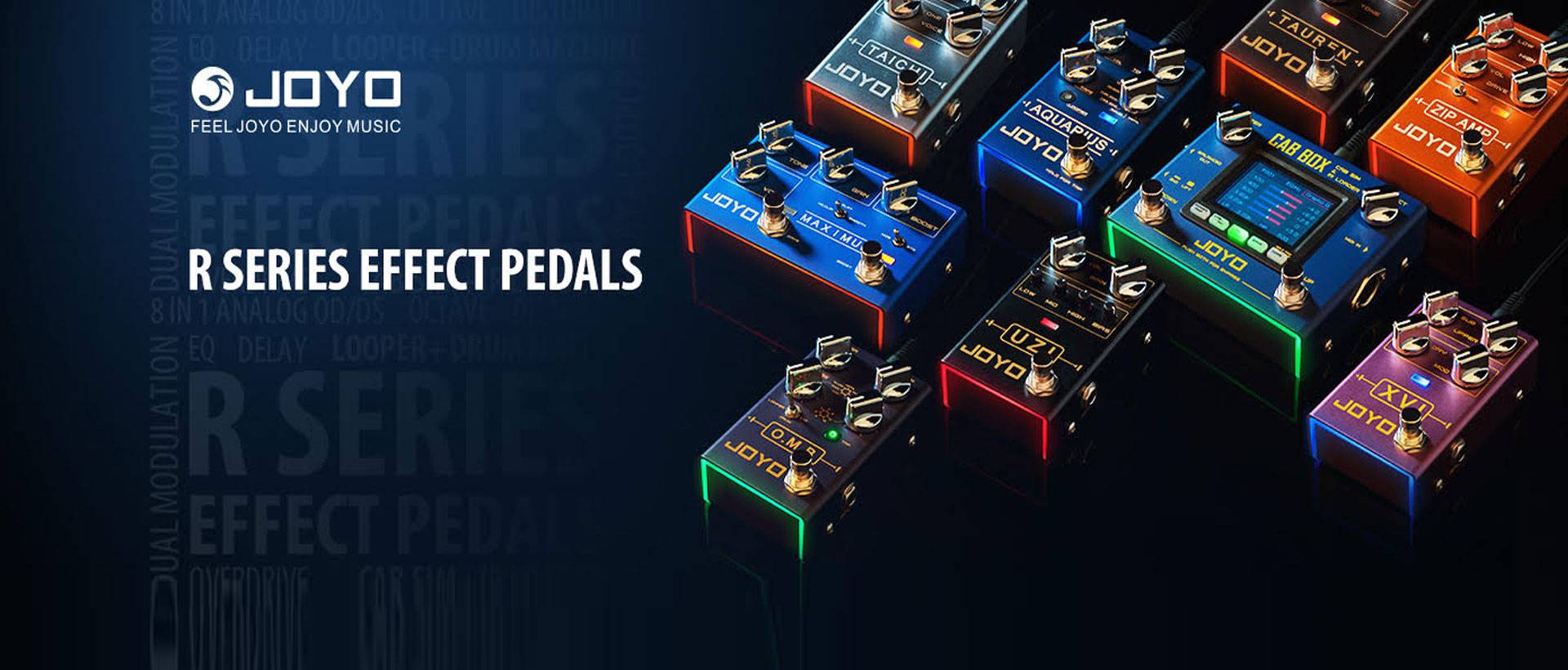 Banner JOYO 1