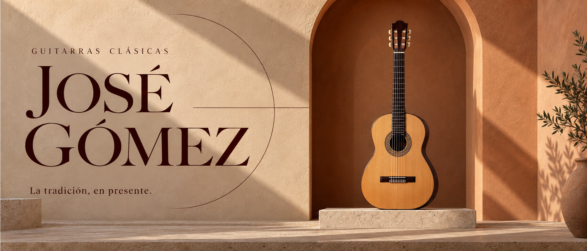 Banner JOSE GOMEZ