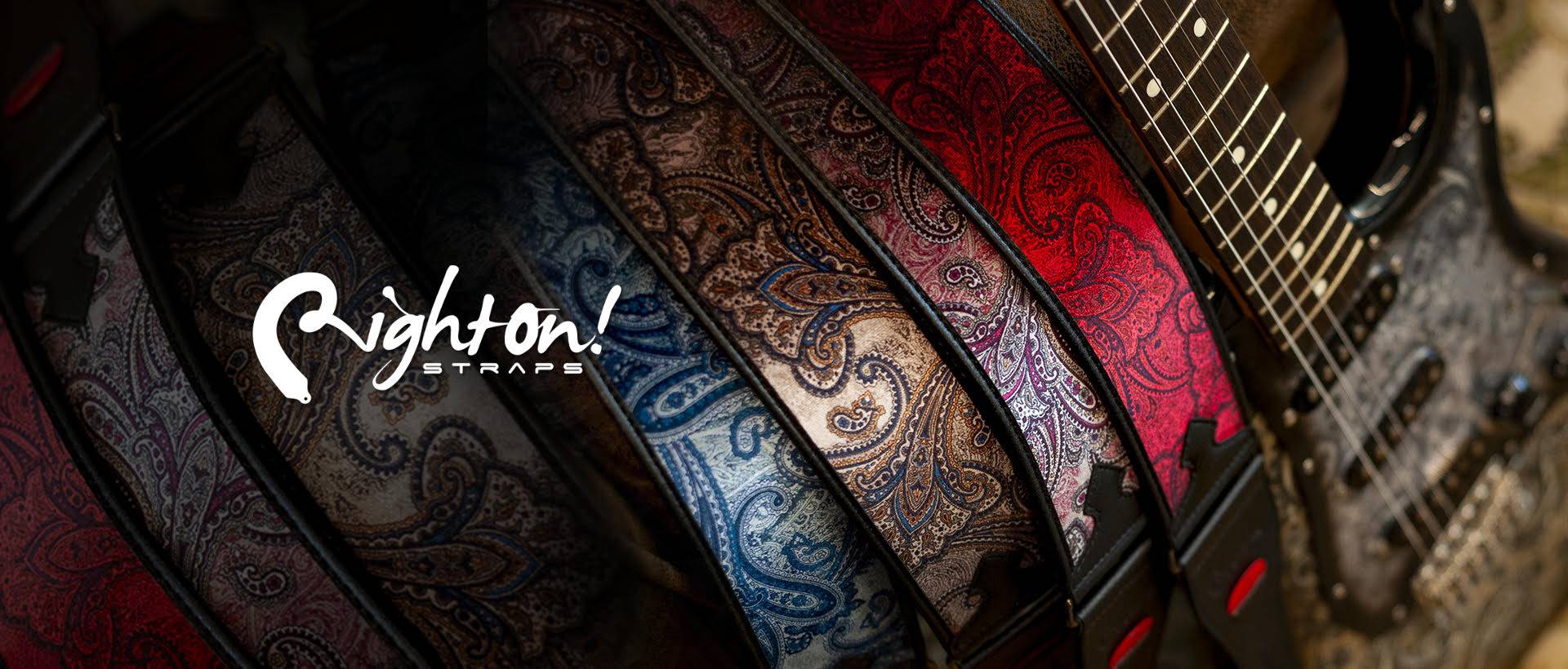 Banner DELUXE RIGHTON